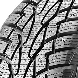 Nankang Snow SW-7 ( 165/80 R13 83T, przeznaczona do kolcowania )