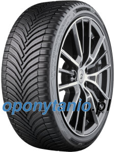 Bridgestone Turanza All season 6 ( 245/45 R19 102W XL Enliten / EV )