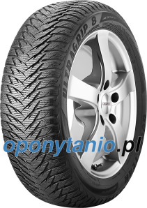 Goodyear UltraGrip 8 ( 185/65 R15 88T )