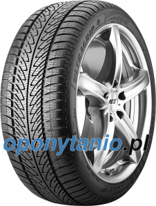 Goodyear UltraGrip 8 Performance ( 245/45 R18 100V XL *, MO )