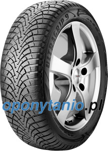 Goodyear UltraGrip 9 ( 165/65 R15 81T )