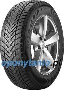 Goodyear UltraGrip + ( 235/70 R16 106T, SUV )