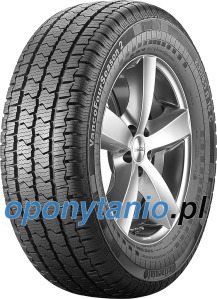 Continental VancoFourSeason 2 ( 225/65 R16C 112/110R 8PR )