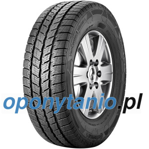 Continental VanContact Winter ( 205/75 R16C 110/108R 8PR )