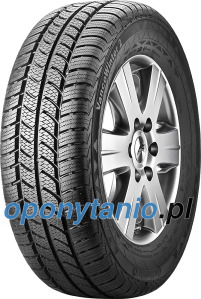 Continental VancoWinter 2 ( 225/70 R15C 112/110R 8PR podwójnie oznaczone 115N )