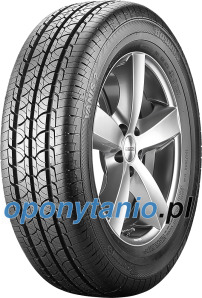 Barum Vanis 2 ( 225/55 R17C 109/107T 8PR podwójnie oznaczone 104T )