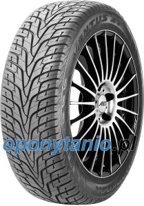 Hankook Ventus ST RH06 ( 265/50 R20 112W XL 4PR, SBL )