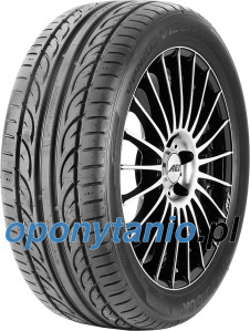 Hankook Ventus V12 Evo 2 K120 ( 205/45 ZR17 88W XL 4PR SBL )