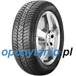 Pirelli Winter 210 Snowcontrol Serie 3 Run Flat ( 195/55 R16 87H *, runflat )