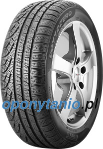 Pirelli Winter 210 SottoZero Serie II ( 215/55 R17 98H XL )