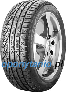 Pirelli Winter 240 SottoZero Serie II ( 205/50 R17 93V XL )