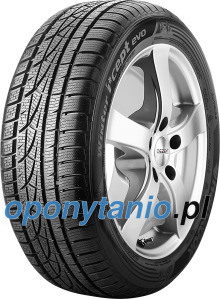 Hankook Winter i*cept evo (W310) ( 205/50 R15 86H 4PR, SBL )