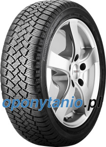 Continental ContiWinterContact TS 760 ( 145/65 R15 72T )