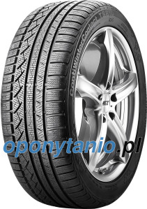 Continental ContiWinterContact TS 810 ( 185/65 R15 88T, MO, z osłoną )