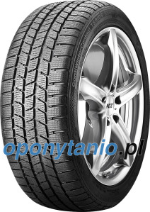 Continental ContiWinterContact TS 810 S SSR ( 205/50 R17 93V XL, runflat )