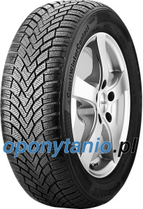 Continental ContiWinterContact TS 850 ( 195/65 R15 91T )