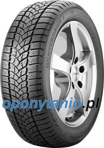 Firestone Winterhawk 3 ( 175/70 R13 82T )