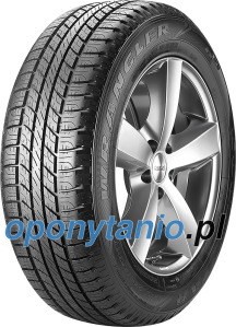 Goodyear Wrangler HP All Weather ( 245/70 R16 107H )