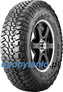 Goodyear Wrangler MT/R ( LT235/85 R16 114/111Q 8PR, POR )