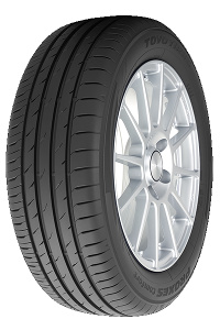 Toyo Proxes Comfort ( 215/55 R17 98W XL )