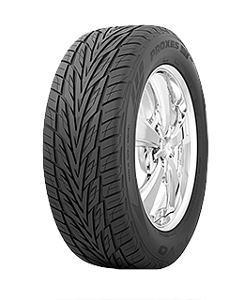 Toyo Proxes ST III ( 255/55 R18 109V XL )