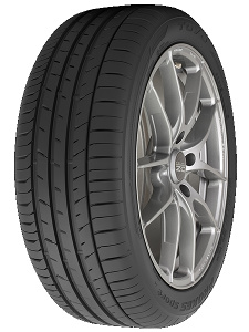 Toyo Proxes Sport A ( 255/40 ZR19 100Y XL )