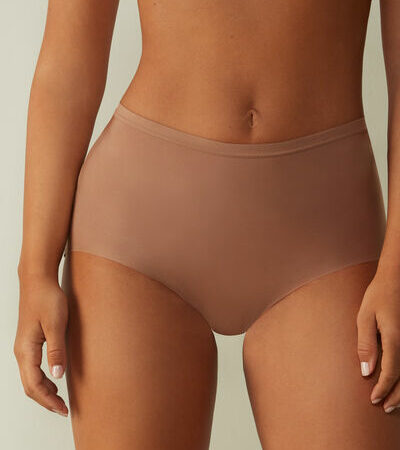 Intimissimi Figi Culotte Invisible Touch Kobieta Naturalny Rozmiar M