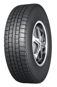 Nankang Winter Activa ( LT315/75 R16 121N, Nordic compound, POR )