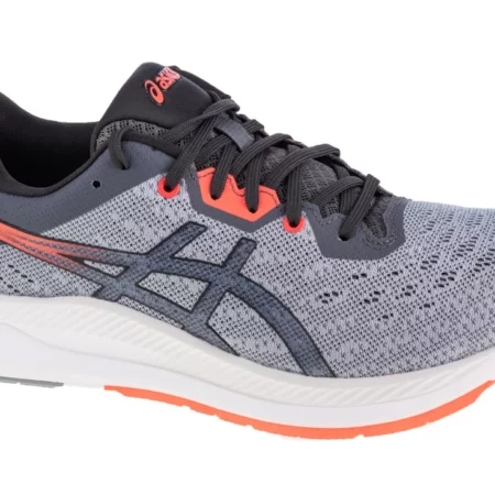 Asics EvoRide 1011A792-020, Męskie, Szare, buty do biegania, tkanina, rozmiar: 42,5