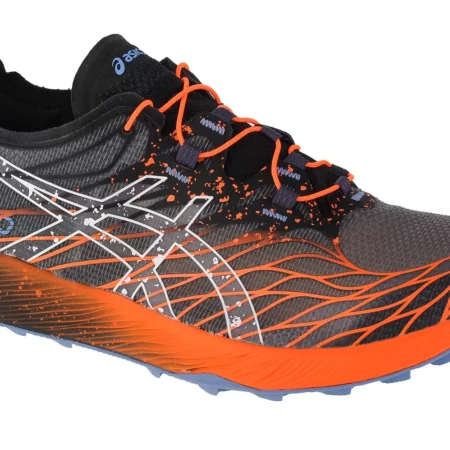 ASICS Fujispeed 1011B330-001, Męskie, Czarne, buty do biegania, tkanina, rozmiar: 47