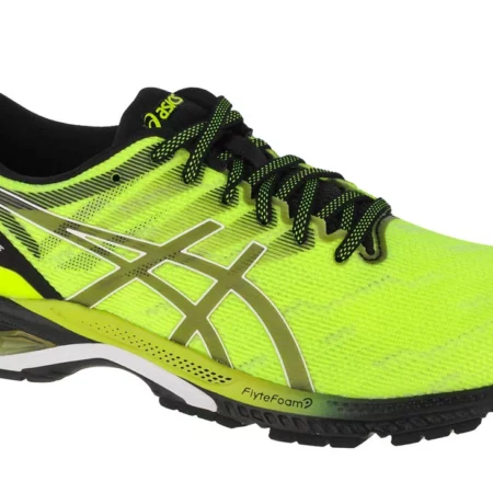 ASICS Gel-Jadeite 1011B401-750, Męskie, Zielone, buty do biegania, tkanina, rozmiar: 42