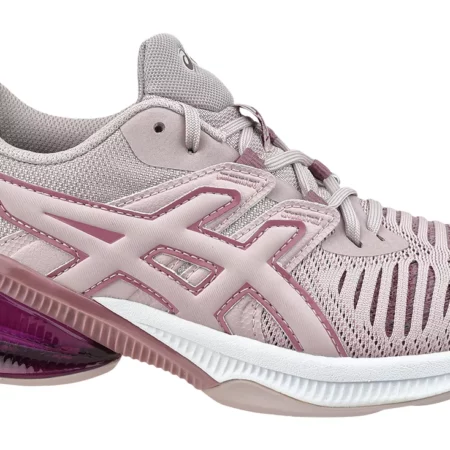 Asics Gel-Quantum Infinity Jin 1022A162-700, Damskie, Różowe, buty do biegania, tkanina, rozmiar: 37