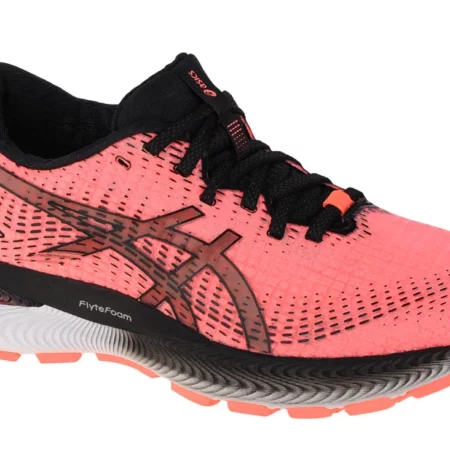 ASICS Gel-Saiun 1012B232-700, Damskie, Różowe, buty do biegania, tkanina, rozmiar: 37,5