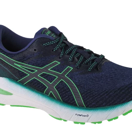 ASICS GT-2000 10 1011B185-405, Męskie, Granatowe, buty do biegania, tkanina, rozmiar: 44,5