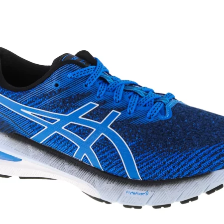 ASICS GT-2000 10 1011B185-406, Męskie, Granatowe, buty do biegania, tkanina, rozmiar: 42