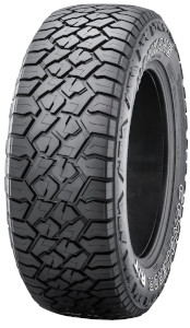 Nankang Conqueror R/T ( LT265/60 R18 119/116Q, POR, OWL/WL )