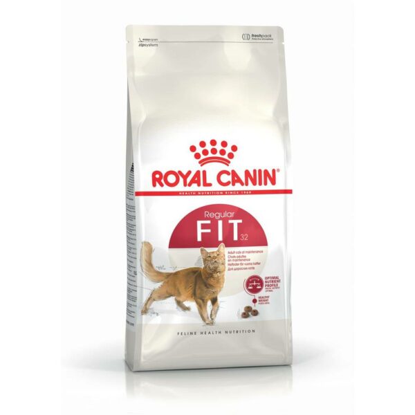 Royal Canin Regular Fit - 400 g