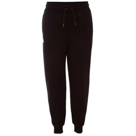 Kappa Inama Sweat Pants 309074-19-4006, Damskie, Czarne, spodnie, bawełna, rozmiar: L