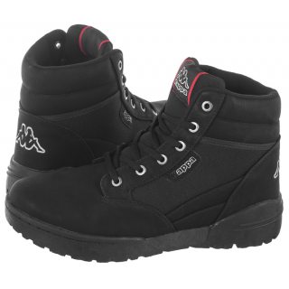 Trapery Bonfire 242777/1111 Black (KA167-c) Kappa