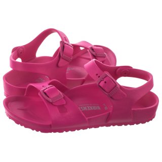 Sandały Rio Kids EVA Beetroot Purple 1015463 (BK116-a) Birkenstock