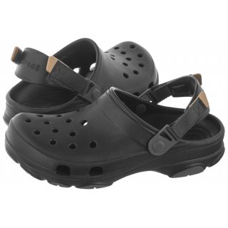 Klapki Classic All Terrain Clog Black 206340-001 (CR201-a) Crocs