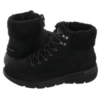 Trekkingi Glacial Ultra Woodlands Black 16677/BBK (SK55-c) Skechers