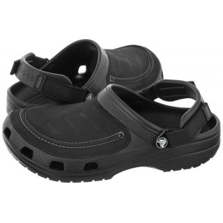 Klapki Yukon Vista II Clog M Black 207142-001 (CR208-b) Crocs