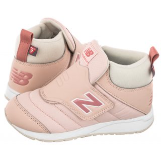 Trzewiki PTCOZYPG Różowe (NB467-b) New Balance