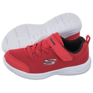 Buty Sportowe Skech-Stepz 2.0 Red/Black 407300N/RDBK (SK119-a) Skechers