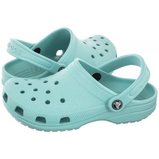 Klapki Classic Pure Water 10001-4SS (CR63-x) Crocs