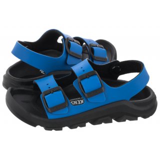 Sandały Mogami Ultrablue-Black Black 1023356 (BK173-a) Birkenstock