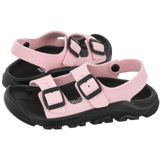 Sandały Mogami Rose/White 1023566 (BK173-b) Birkenstock