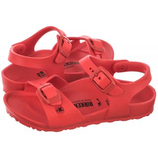 Sandałki Rio Kids EVA Active Red 1021671 (BK56-h) Birkenstock