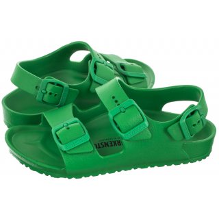 Sandały Milano Eva Kids Green 1021656 (BK178-a) Birkenstock